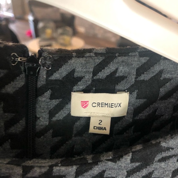 Cremix Dress - Size 2. - Picture 5 of 9